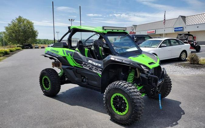 2023 Kawasaki Teryx KRX® 1000