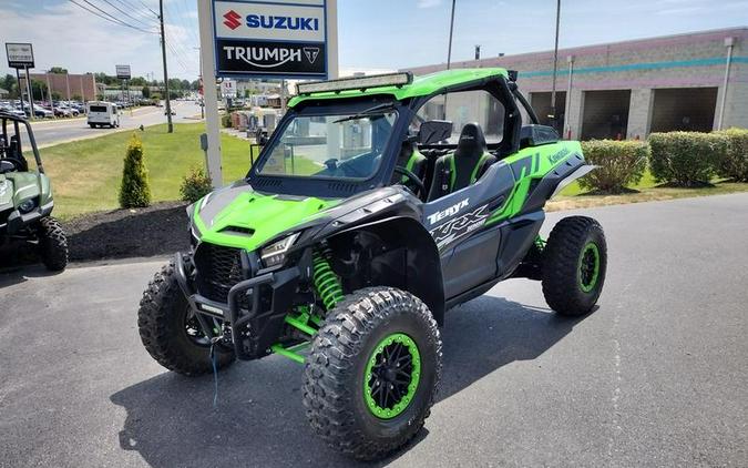 2023 Kawasaki Teryx KRX® 1000