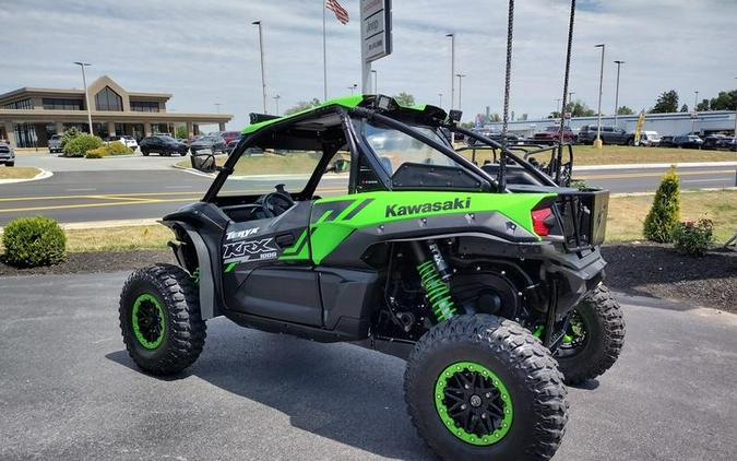 2023 Kawasaki Teryx KRX® 1000