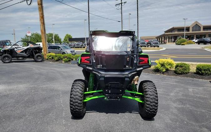 2023 Kawasaki Teryx KRX® 1000