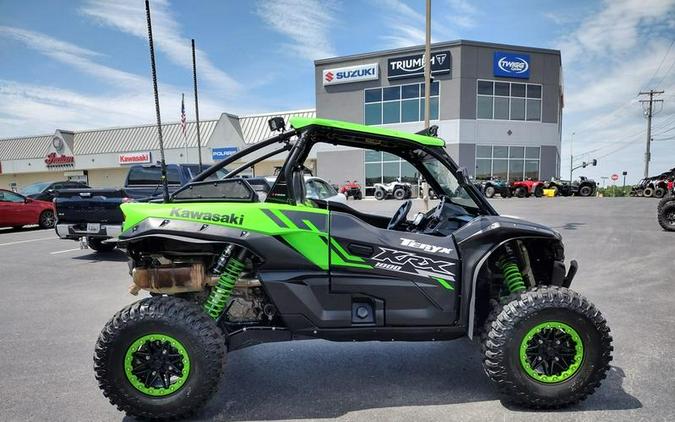 2023 Kawasaki Teryx KRX® 1000