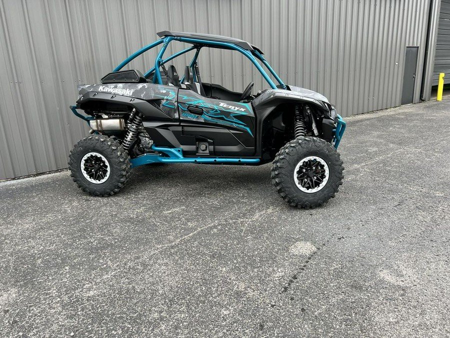 2024 Kawasaki Teryx® KRX™ 1000 Trail Edition