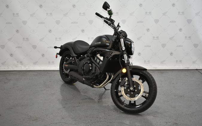 2024 Kawasaki Vulcan® S Base