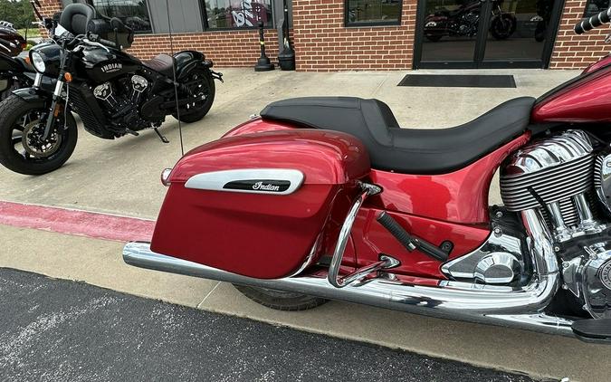 2019 Indian Motorcycle® Chieftain® Limited