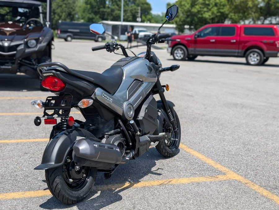 2024 Honda Navi Base