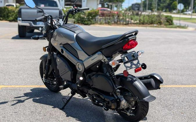 2024 Honda Navi Base