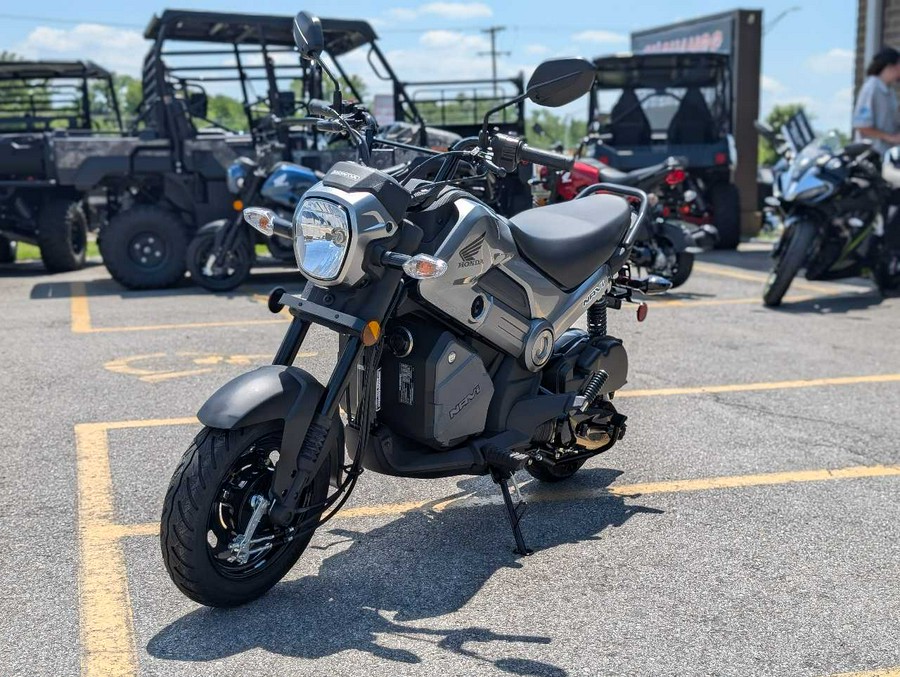 2024 Honda Navi Base