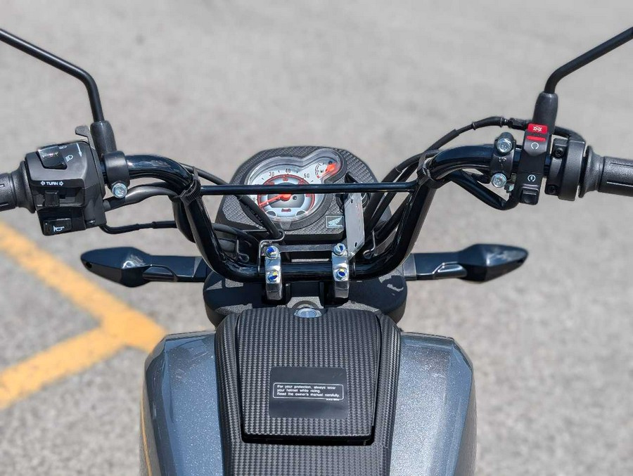 2024 Honda Navi Base