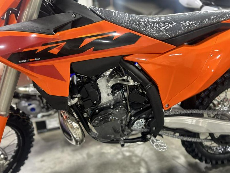 2025 KTM 300 SX