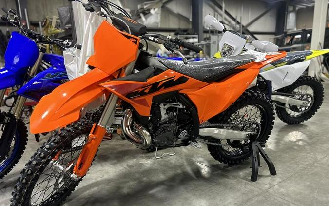 2025 KTM 300 SX