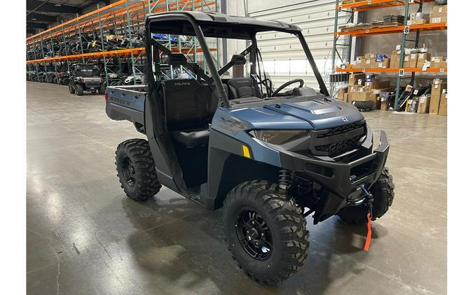 2025 Polaris Industries RANGER XP 1000 PREMIUM