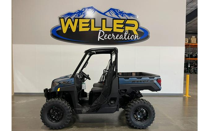 2025 Polaris Industries RANGER XP 1000 PREMIUM