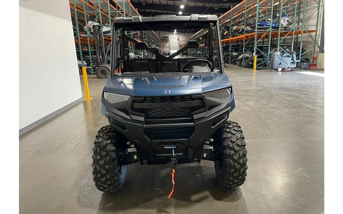 2025 Polaris Industries RANGER XP 1000 PREMIUM