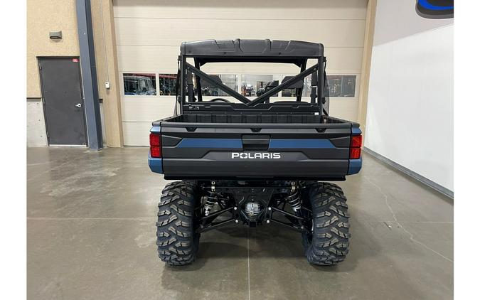 2025 Polaris Industries RANGER XP 1000 PREMIUM