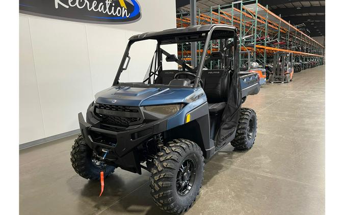 2025 Polaris Industries RANGER XP 1000 PREMIUM