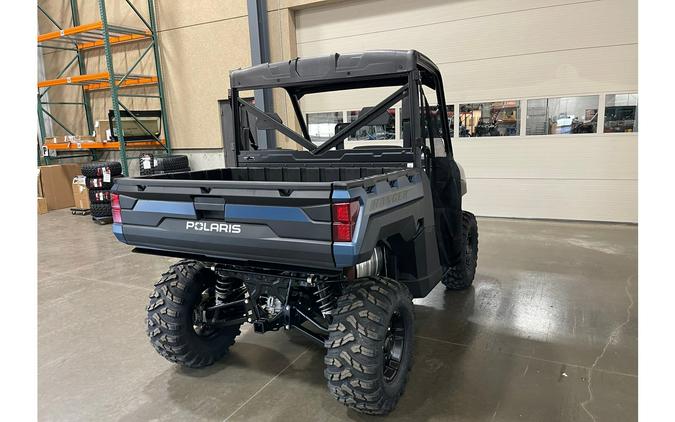 2025 Polaris Industries RANGER XP 1000 PREMIUM