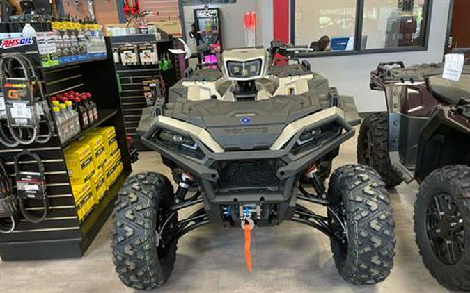 2024 Polaris Sportsman XP 1000 S