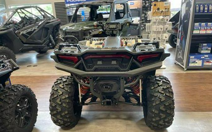 2024 Polaris Sportsman XP 1000 S