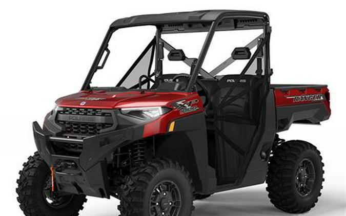 2025 Polaris Ranger XP 1000 Premium