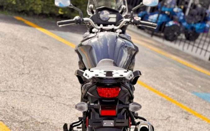 2024 Suzuki DL650AM4 V-Strom 650 (ABS)