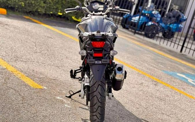 2024 Suzuki DL650AM4 V-Strom 650 (ABS)