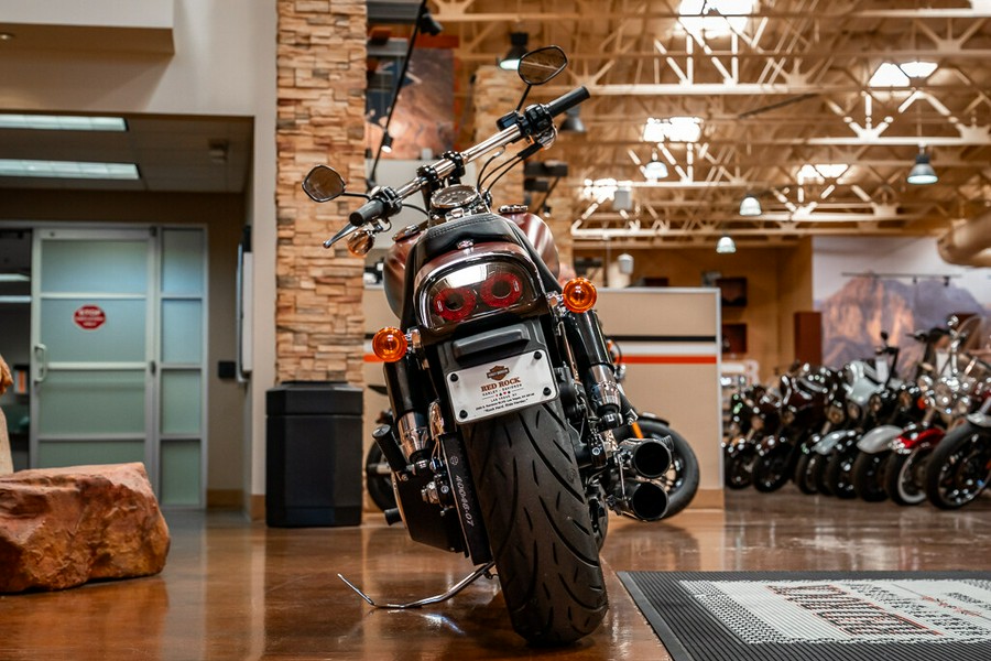 2017 Harley-Davidson Fat Bob