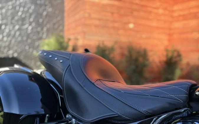 2020 Indian Roadmaster