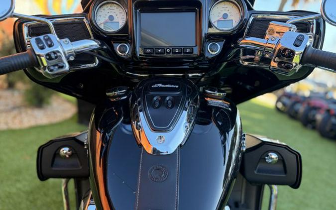 2020 Indian Roadmaster