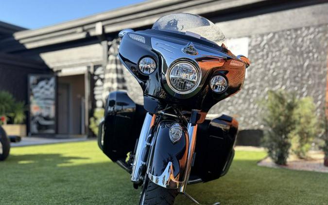 2020 Indian Roadmaster