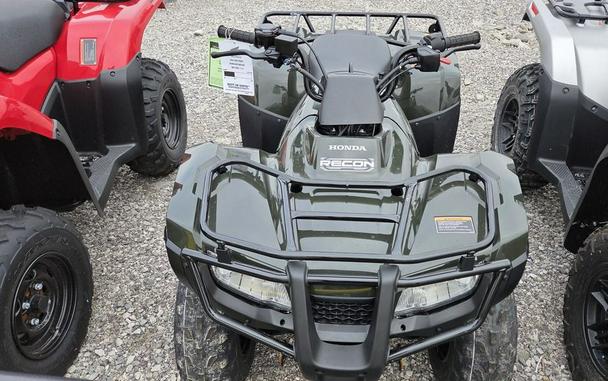 2026 Honda® FourTrax Recon