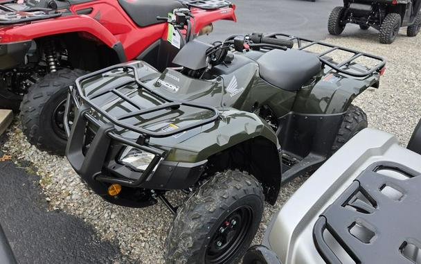 2026 Honda® FourTrax Recon