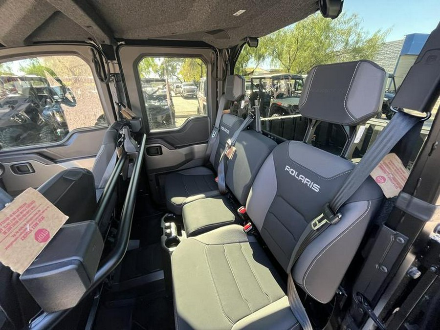 2026 Polaris® Ranger Crew XD 1500 Northstar Mountaineer Edition