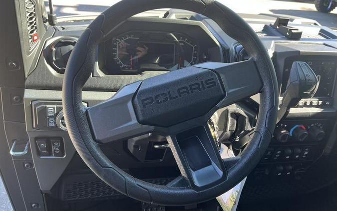 2026 Polaris® Ranger Crew XD 1500 Northstar Mountaineer Edition