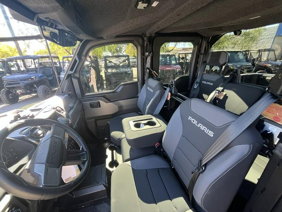 2026 Polaris® Ranger Crew XD 1500 Northstar Mountaineer Edition