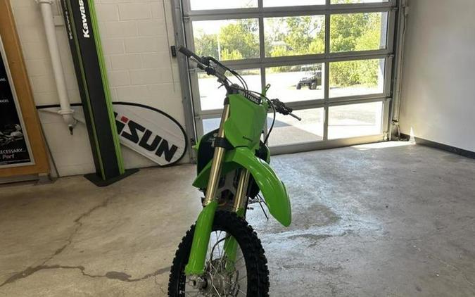 2026 Kawasaki KX™250