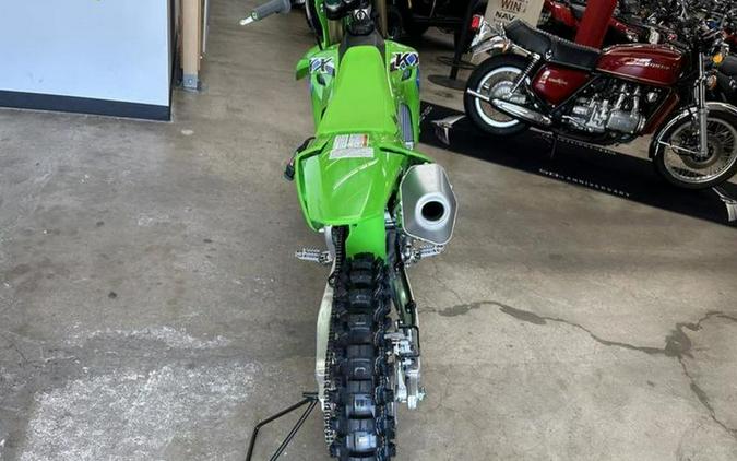 2026 Kawasaki KX™250