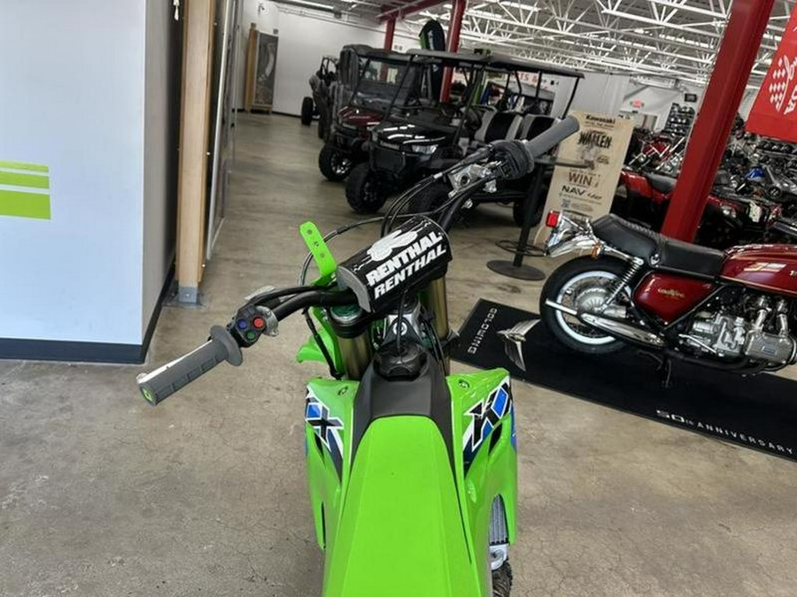 2026 Kawasaki KX™250