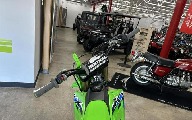 2026 Kawasaki KX™250