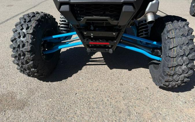 2026 Kawasaki Teryx KRX4 1000 eS