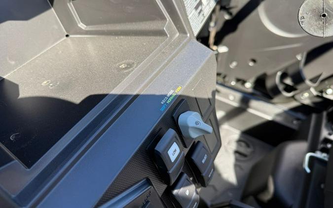 2026 Kawasaki Teryx KRX4 1000 eS