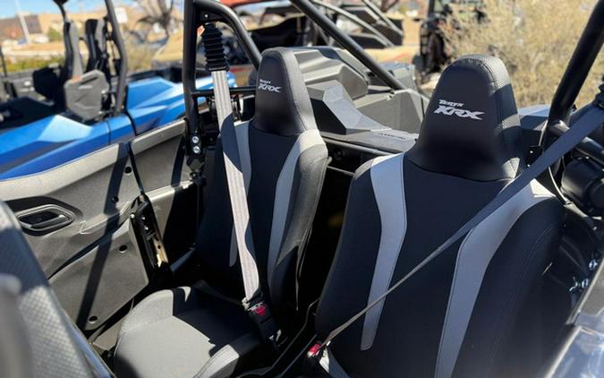 2026 Kawasaki Teryx KRX4 1000 eS