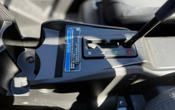 2026 Kawasaki Teryx KRX4 1000 eS