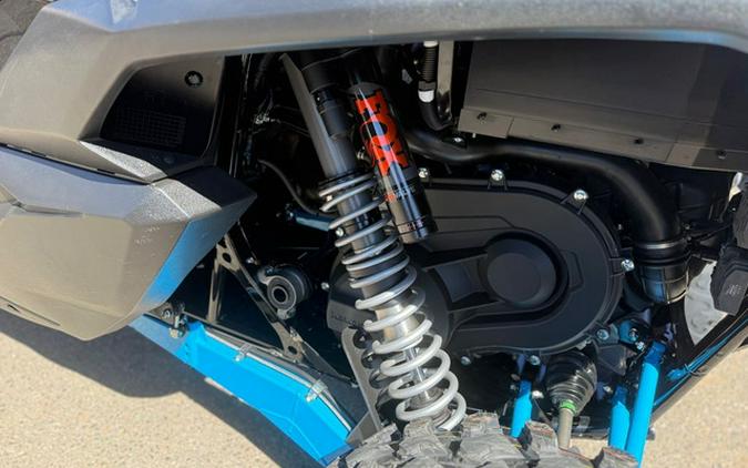 2026 Kawasaki Teryx KRX4 1000 eS