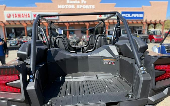 2026 Kawasaki Teryx KRX4 1000 eS