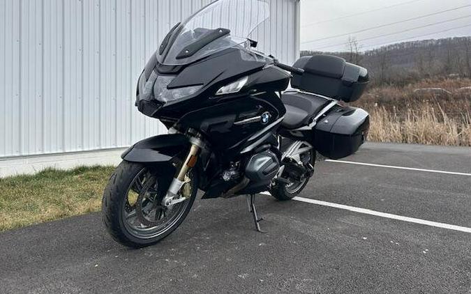 2023 BMW R 1250 RT