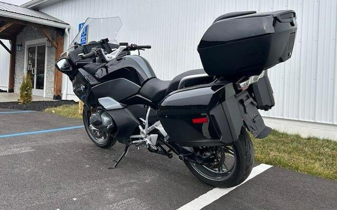 2023 BMW R 1250 RT