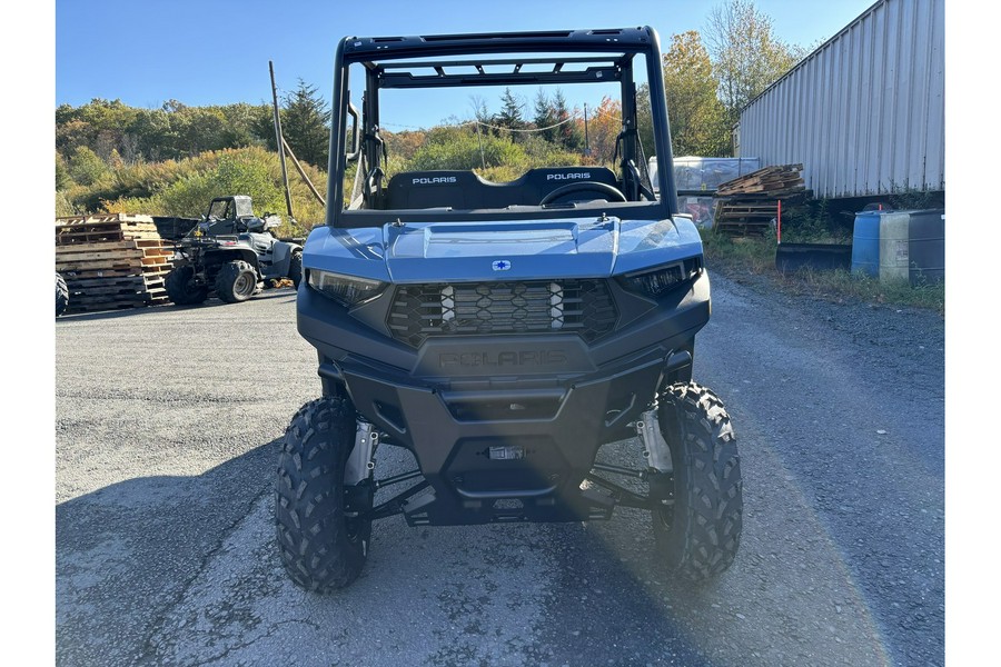 2026 Polaris Ranger® SP 570 Zenith Blue