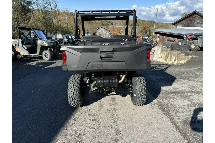 2026 Polaris Ranger® SP 570 Zenith Blue
