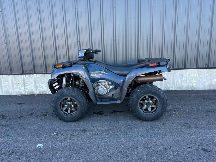 2024 Kawasaki Brute Force® 750 EPS