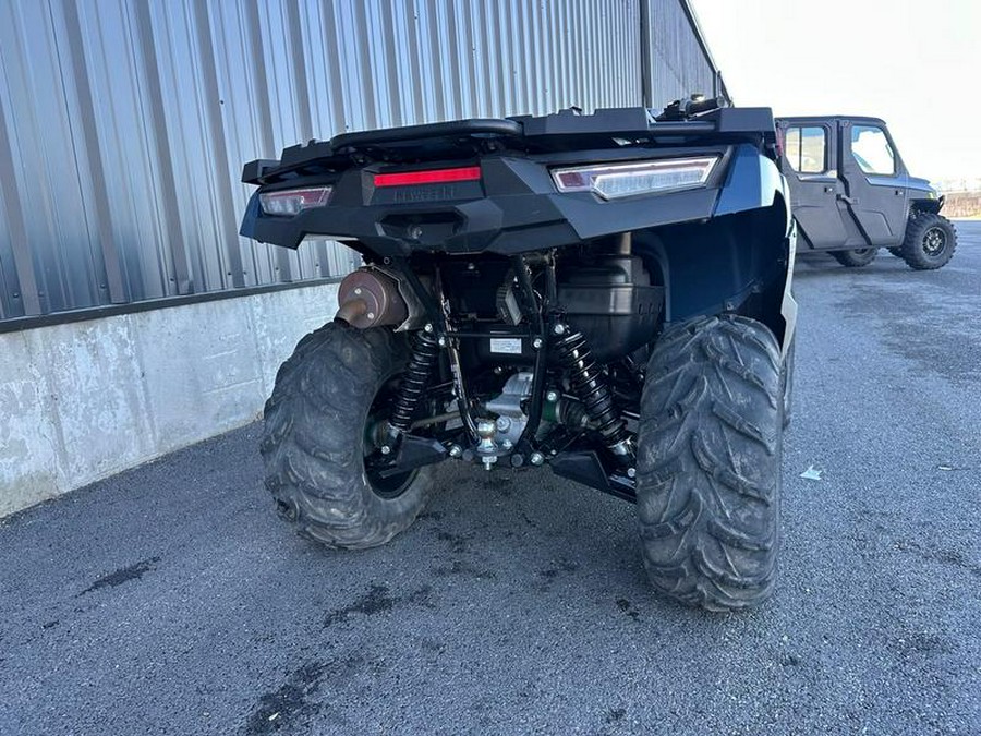 2024 Kawasaki Brute Force® 750 EPS